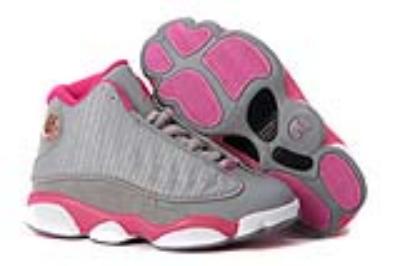 Cheap air jordan 13 Children shoes wholesale No. 654